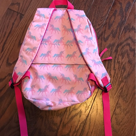 Portege unicorn kids backpack - Picture 3 of 7